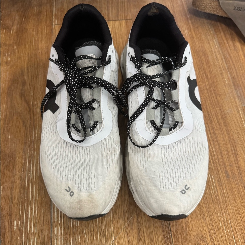 On Cloud Cloudmonster - image 4